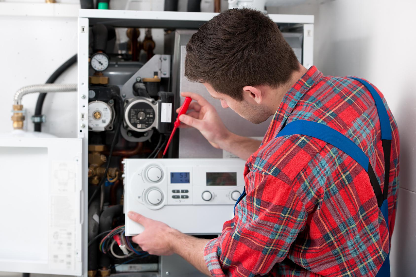 chauffage air eau Corbeil-Essonnes