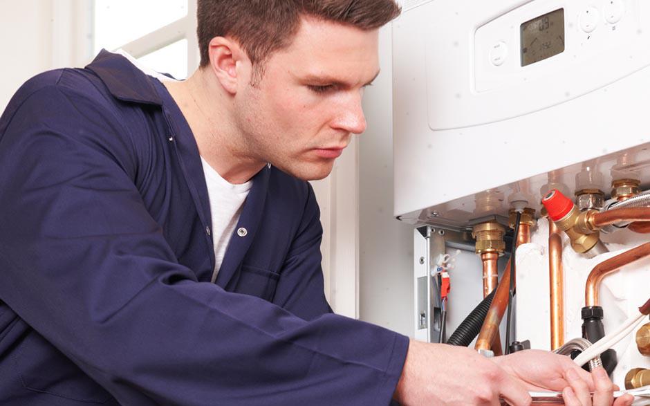 entretien chauffage gaz Sartrouville