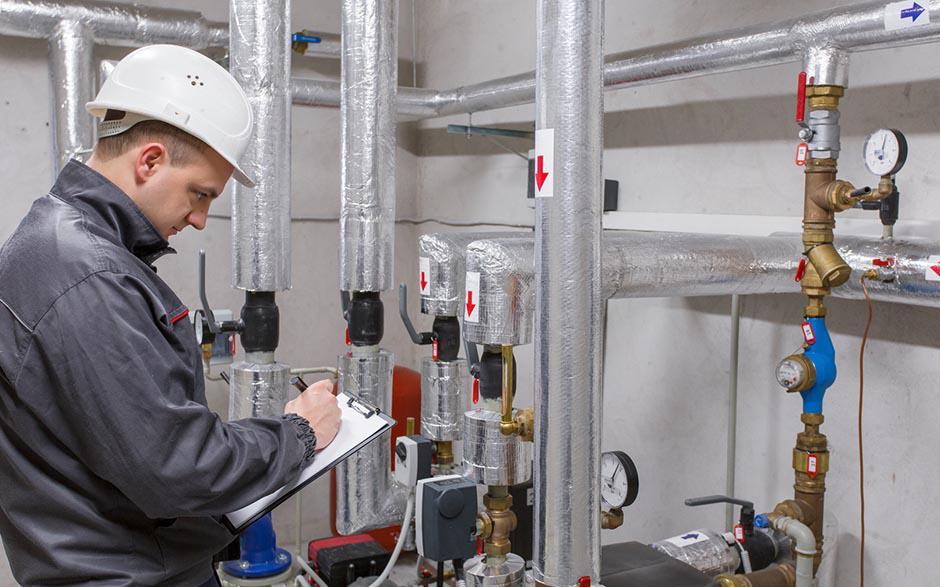 entretien chauffage Alfortville