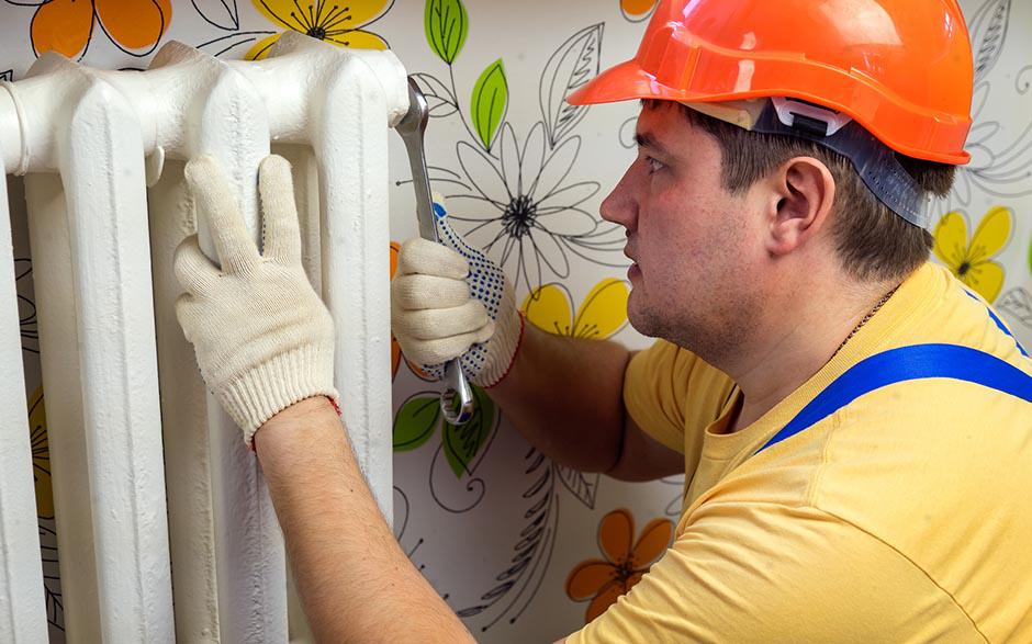 contrat entretien chauffage Combs-la-Ville