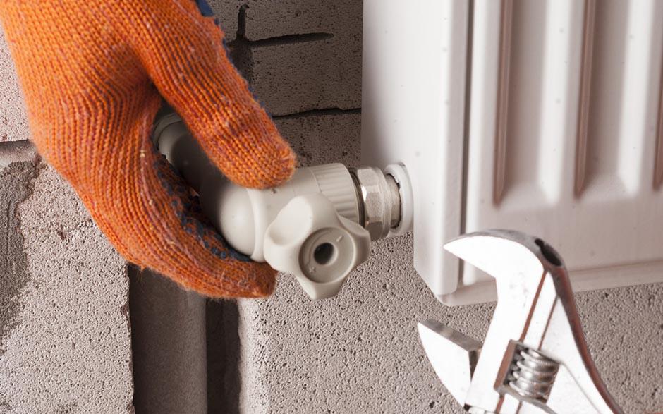 entretien chaudière gaz tarif Breuillet